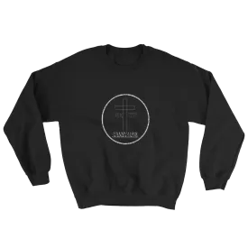 Be Ye AWARE Men/Unisex Sweatshirts