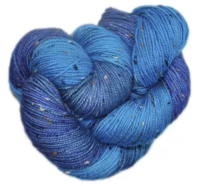 BFL Tweedy - Denim Sky