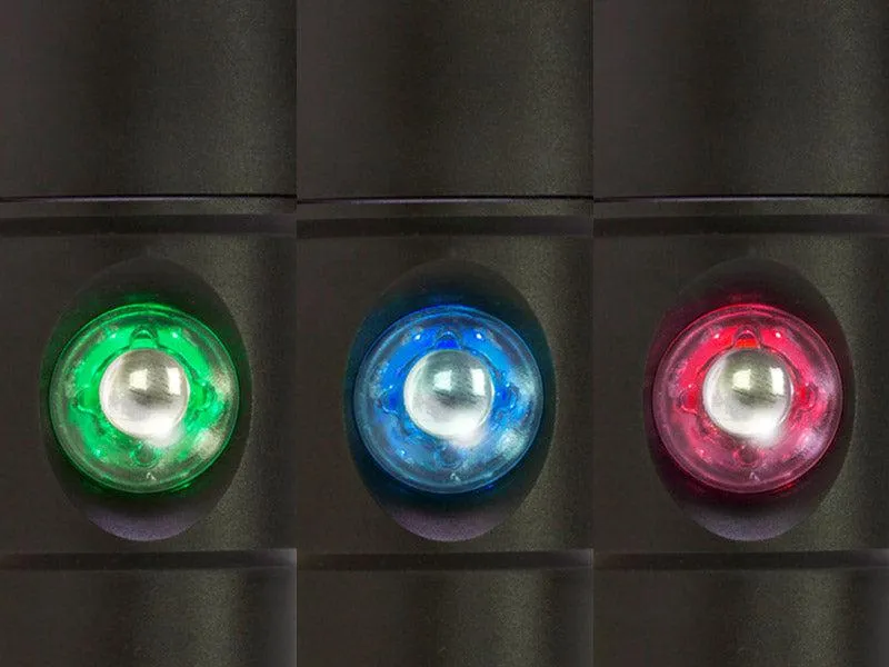 BigBlue 30,000 Lumen Warm White Video Light w/ Red Mode
