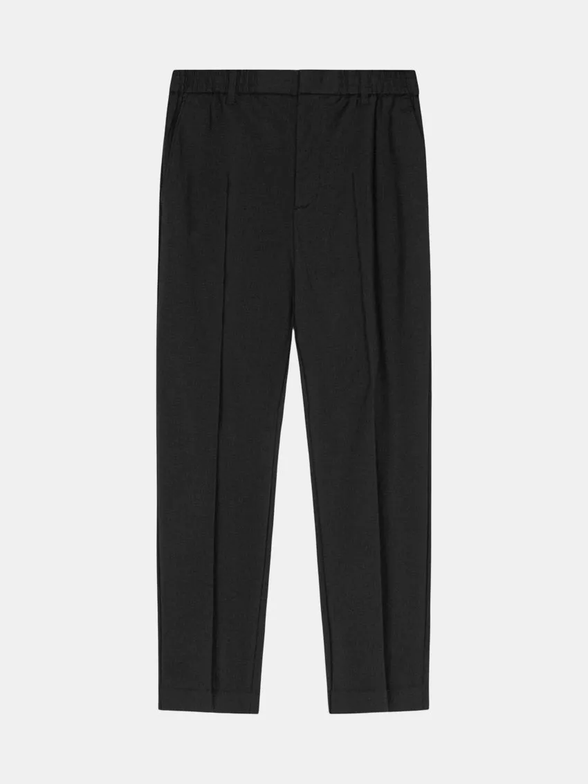 Billie Pants Black
