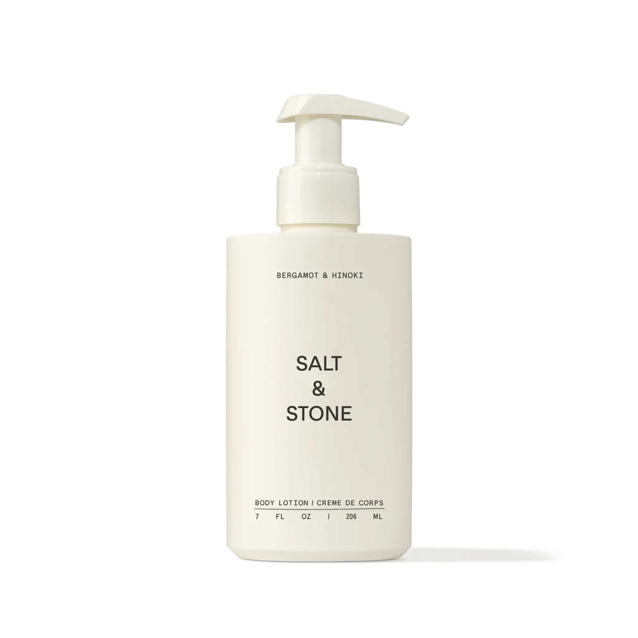 Body Lotion