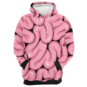 Brainwash Hoodie