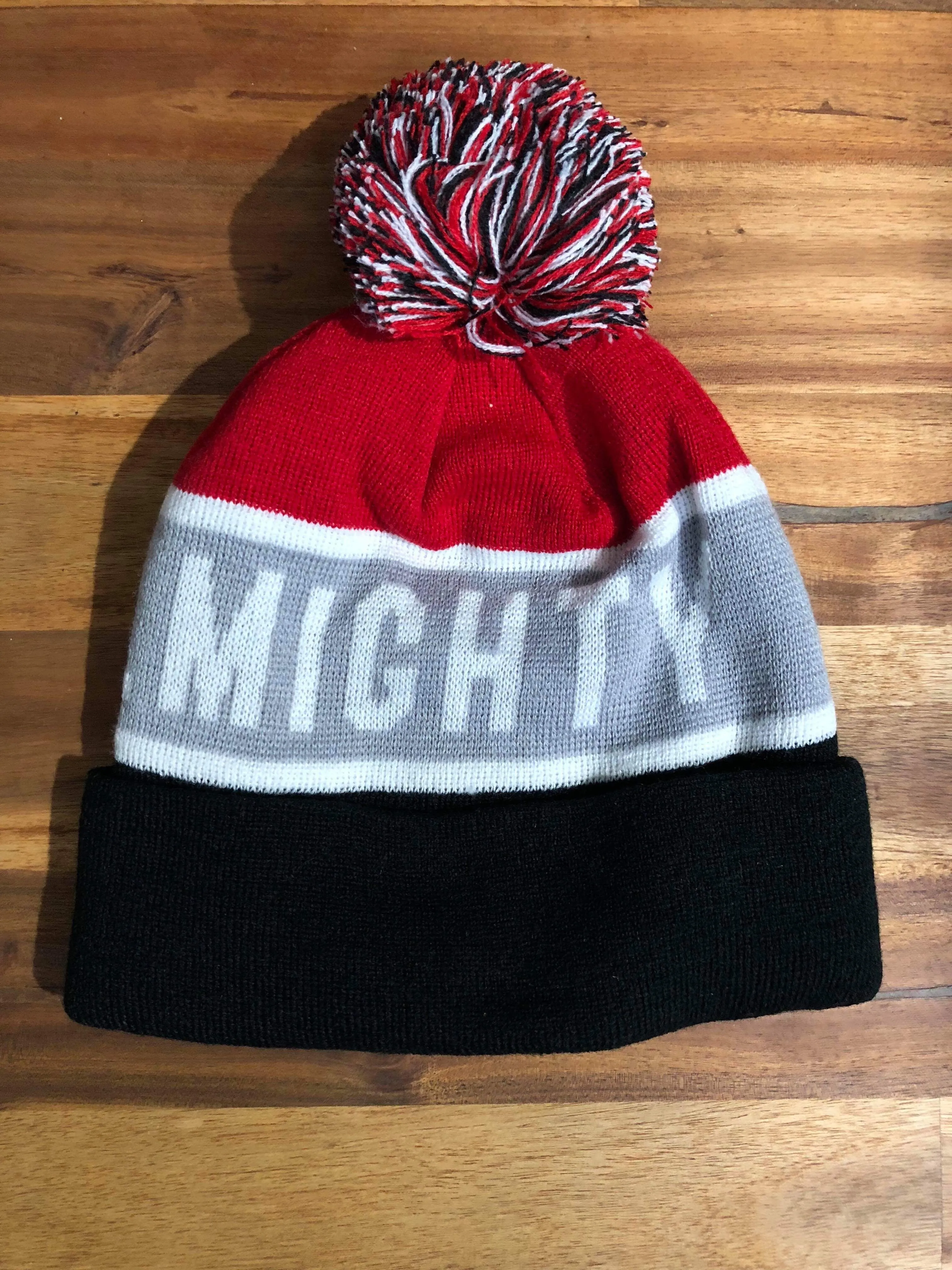 BRUCE ALMIGHTY Beanie