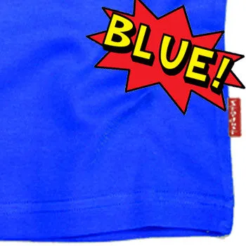 Bullseye Baby Playsuit - Cool Mod Playsuit