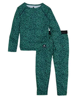 Burton Toddlers' Lightweight Base Layer Set - Orbit