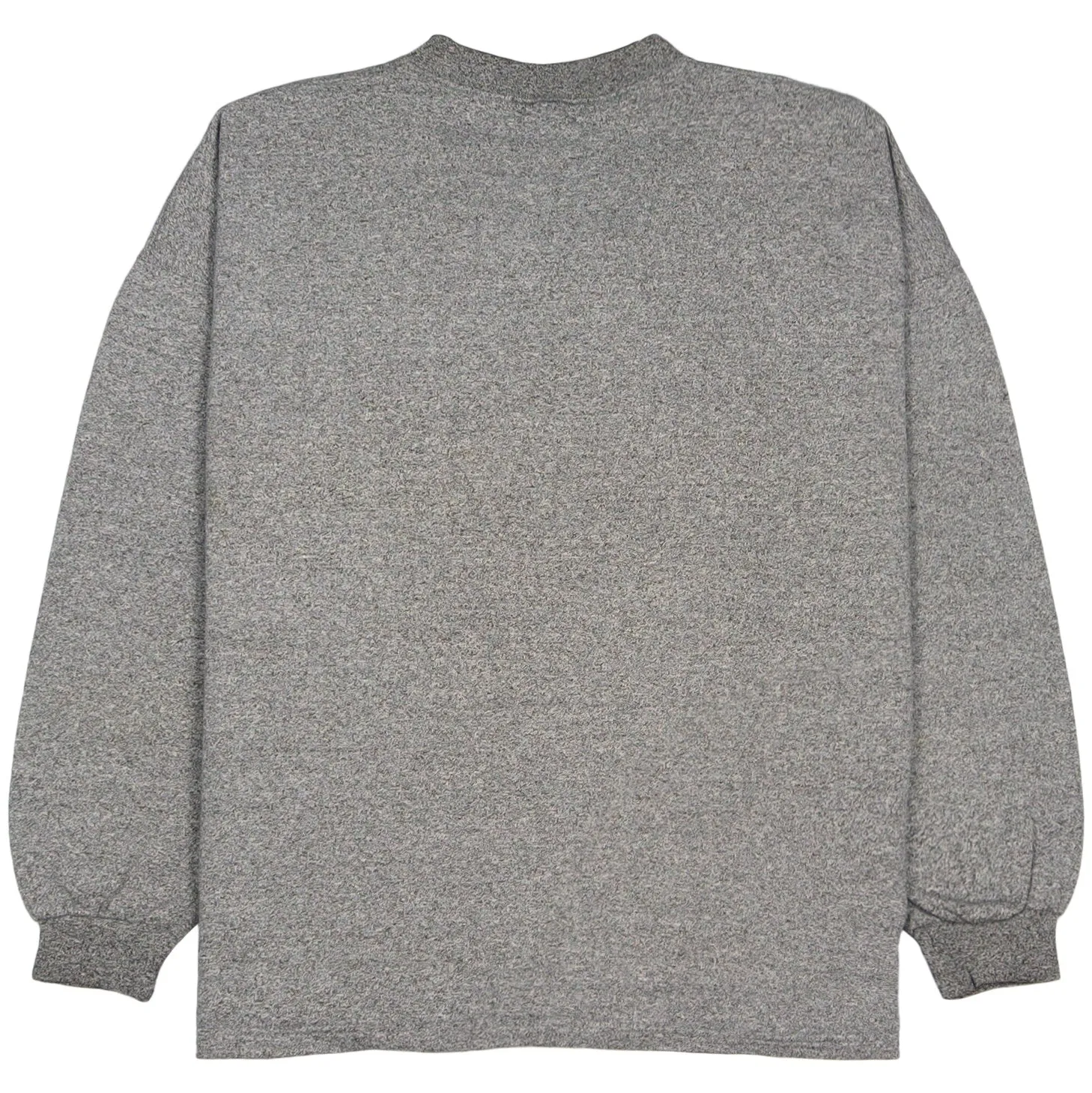 Calvin Klein Grey Sweatshirt