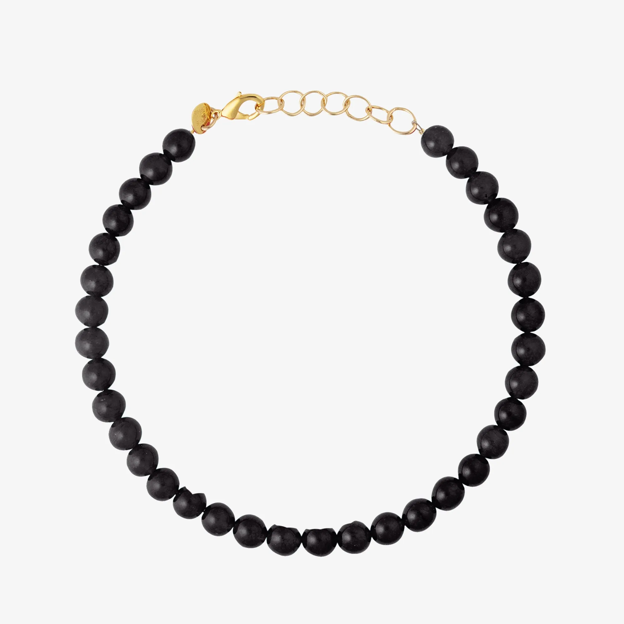 Candy Stone Necklace