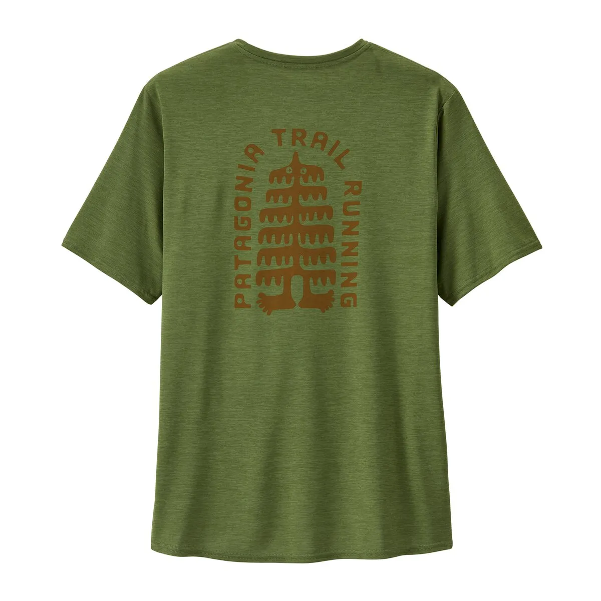 Capilene® Cool Daily Graphic Shirt - Waters
