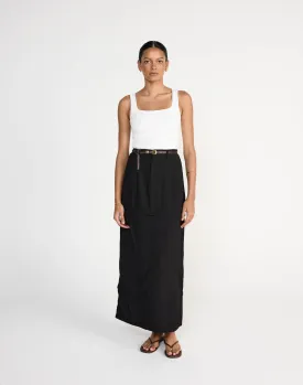 Cerese Skirt (Black)