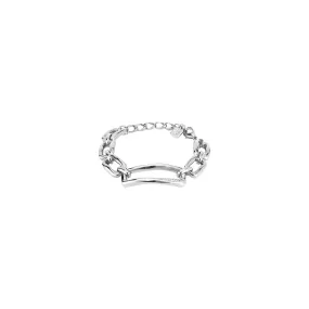 Chain By Chain Bracelet