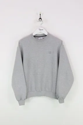 Champion Sweatshirt Grey Medium