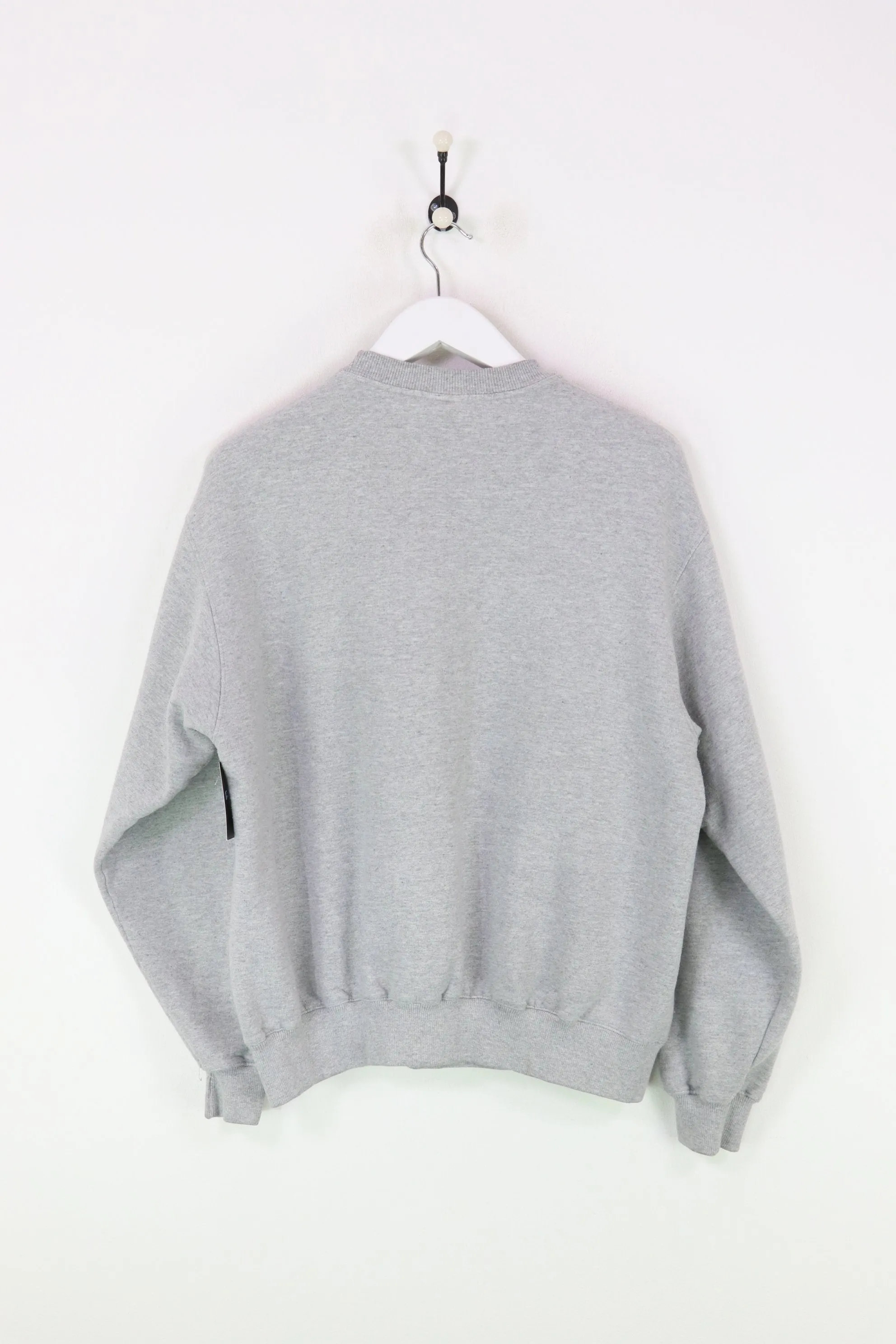 Champion Sweatshirt Grey Medium