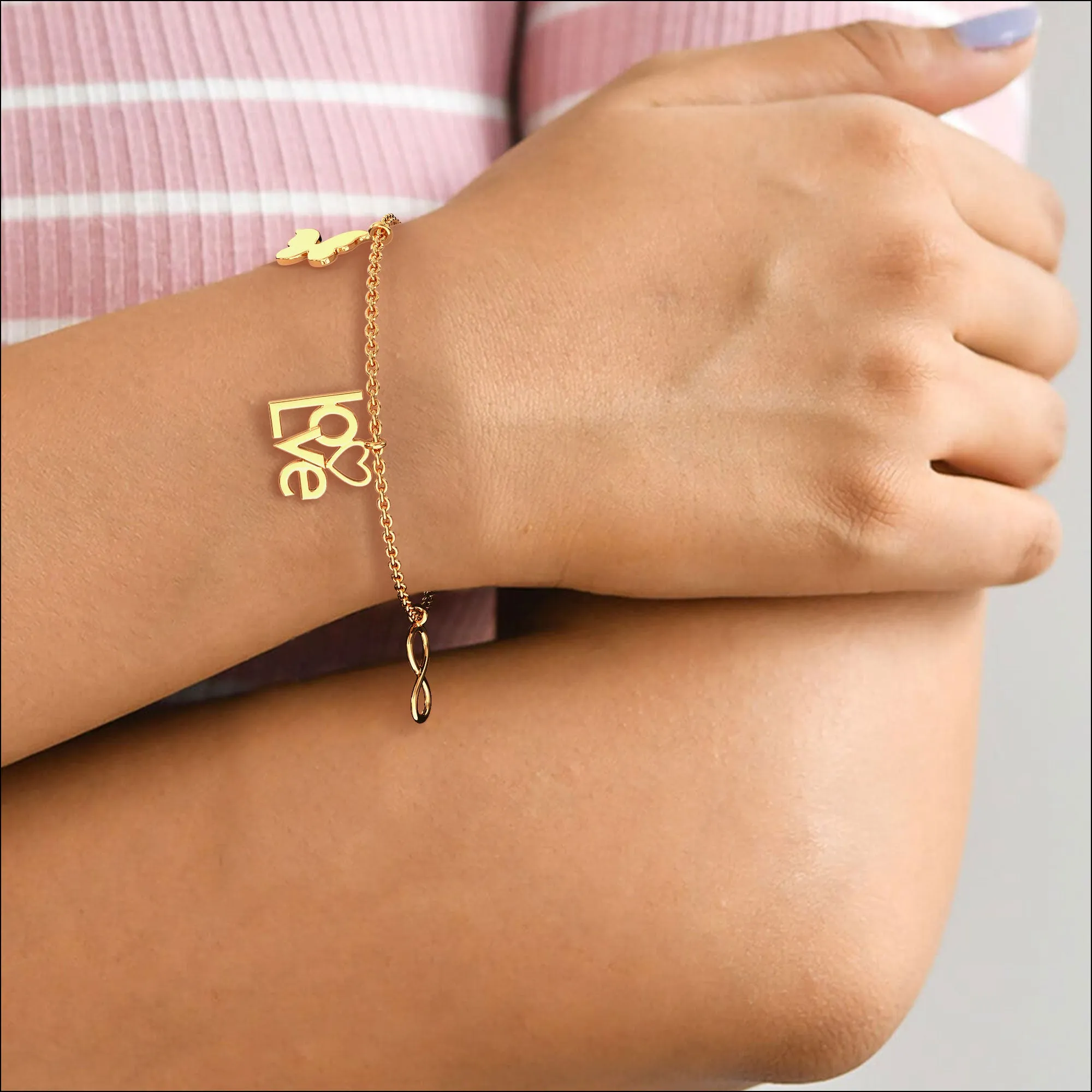 Chantal Bracelet