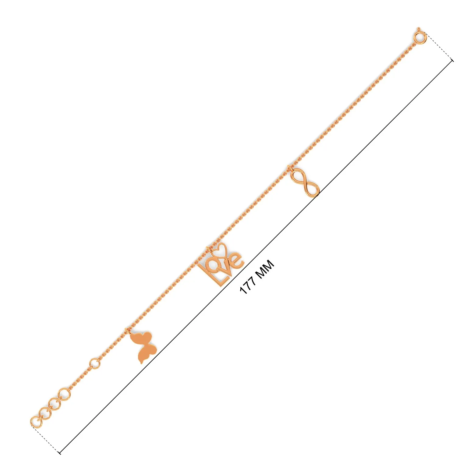 Chantal Bracelet