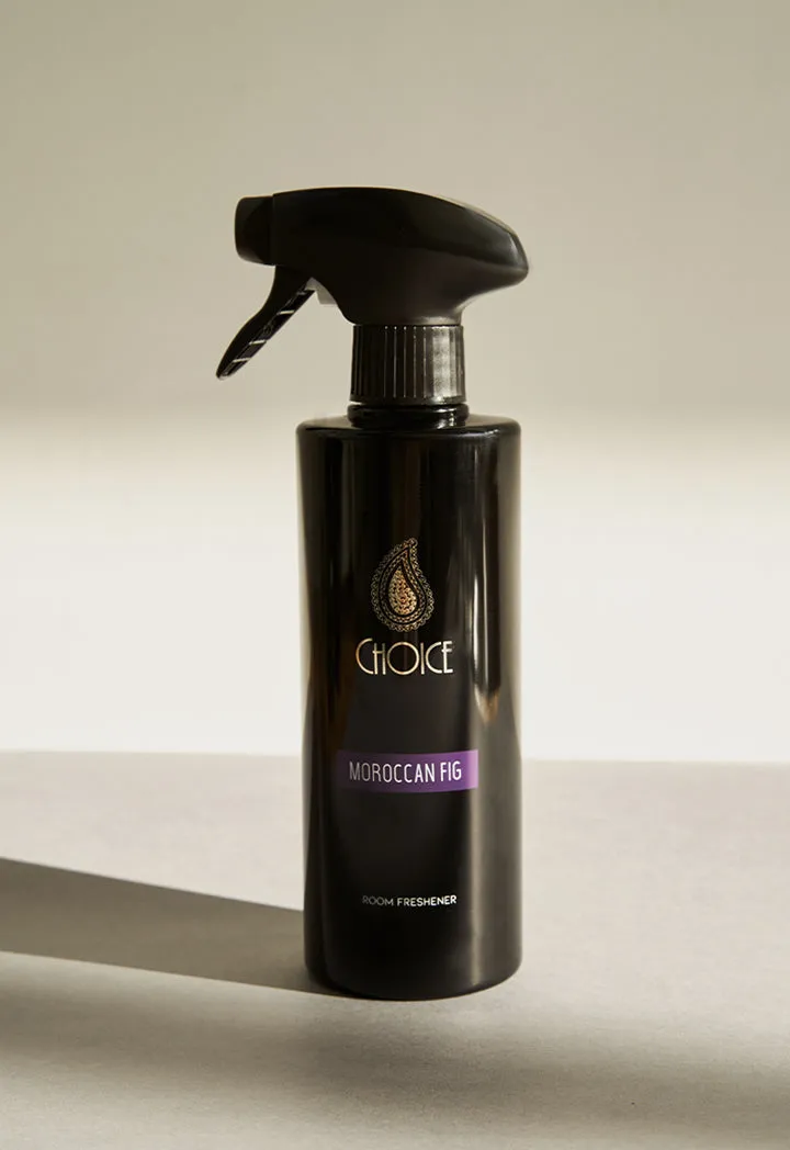 Choice Moroccan Fig Essence Room Freshener
