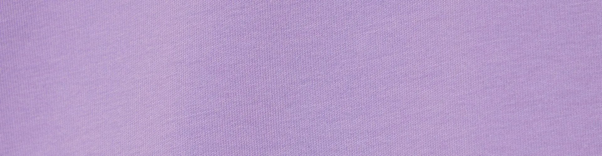 Timeless Lilac/Ivory Pima Cotton Knit Short Set - Classic Style