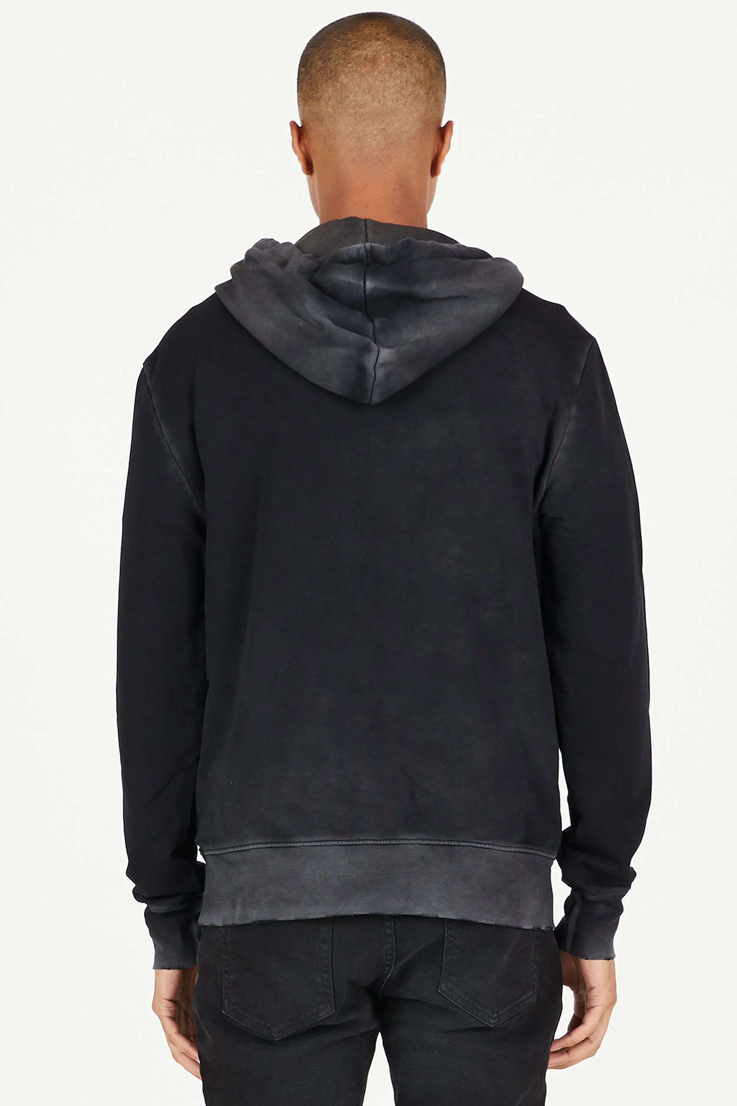 Cobain Pullover