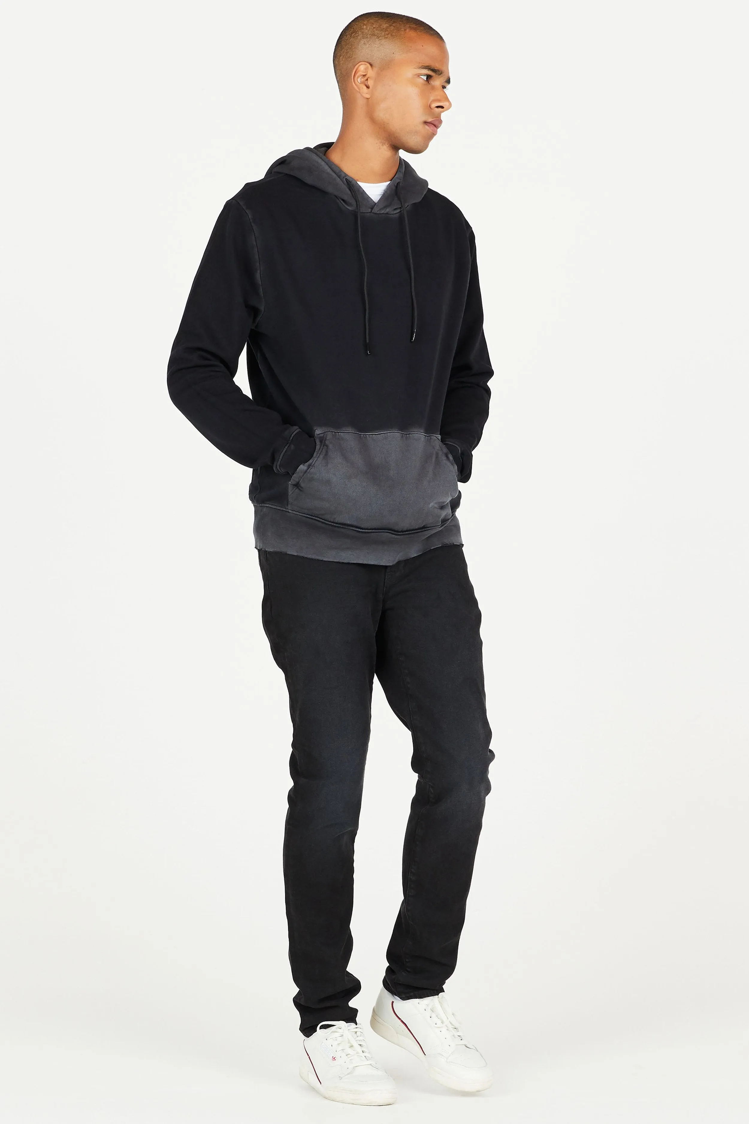 Cobain Pullover