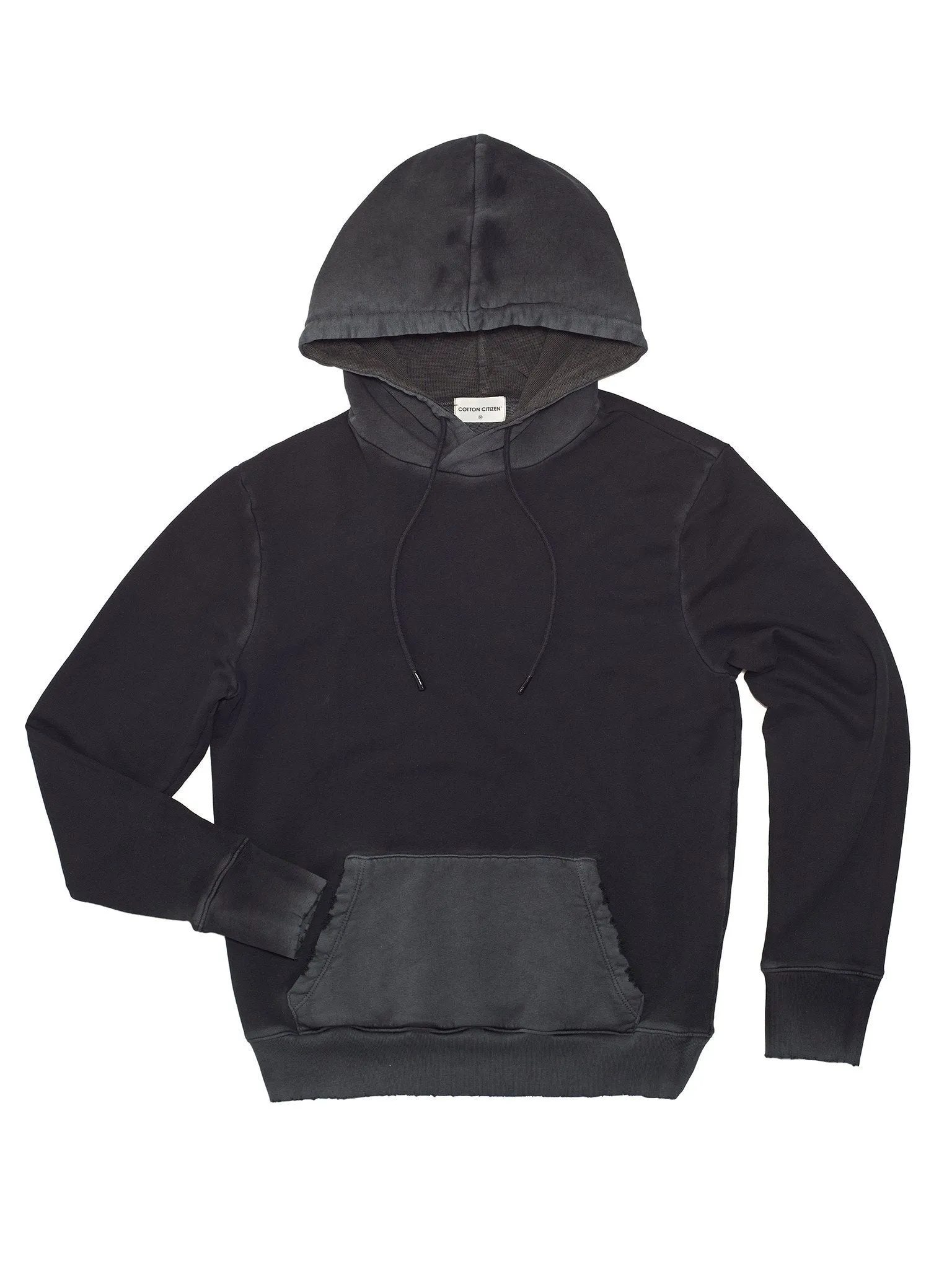 Cobain Pullover
