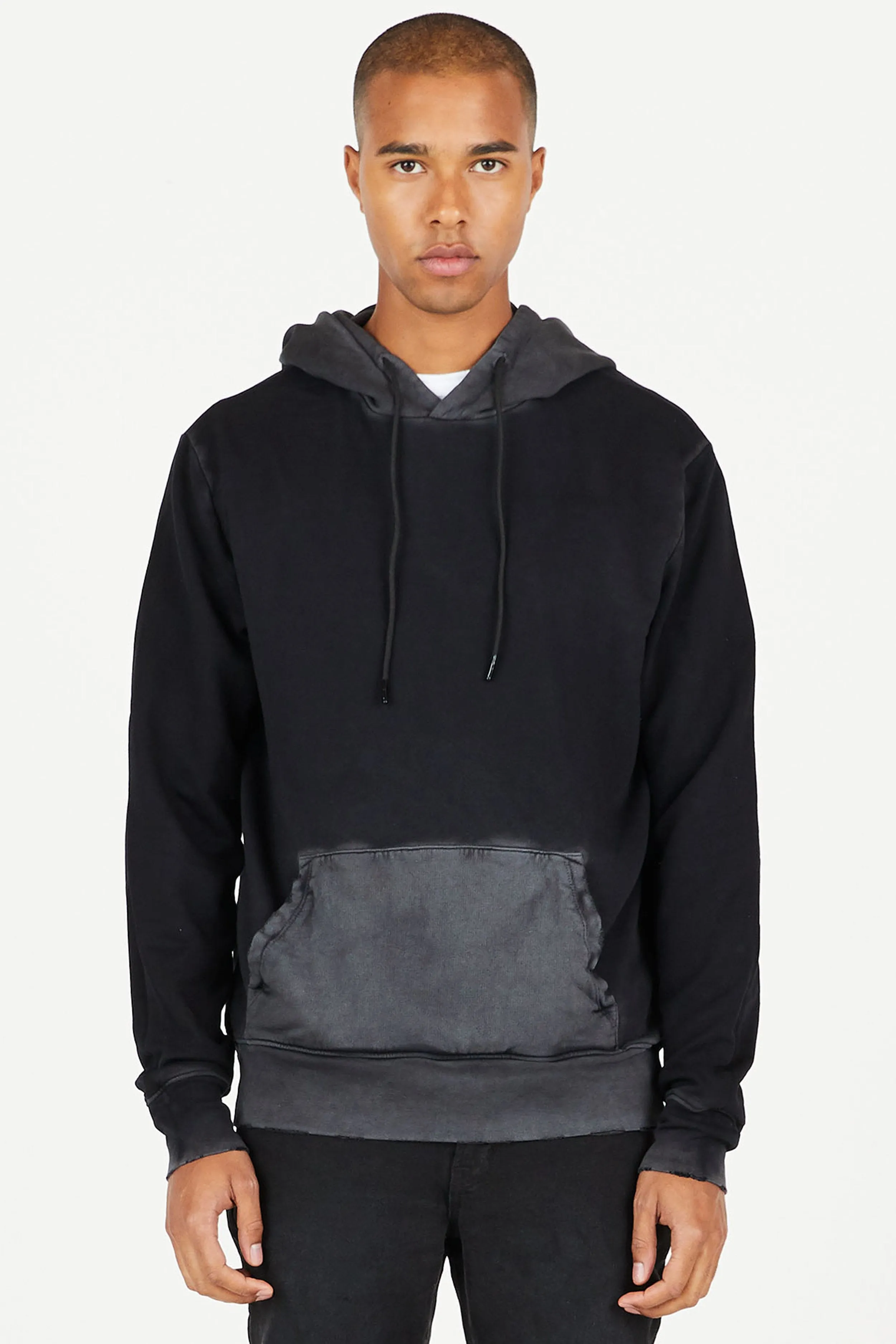 Cobain Pullover