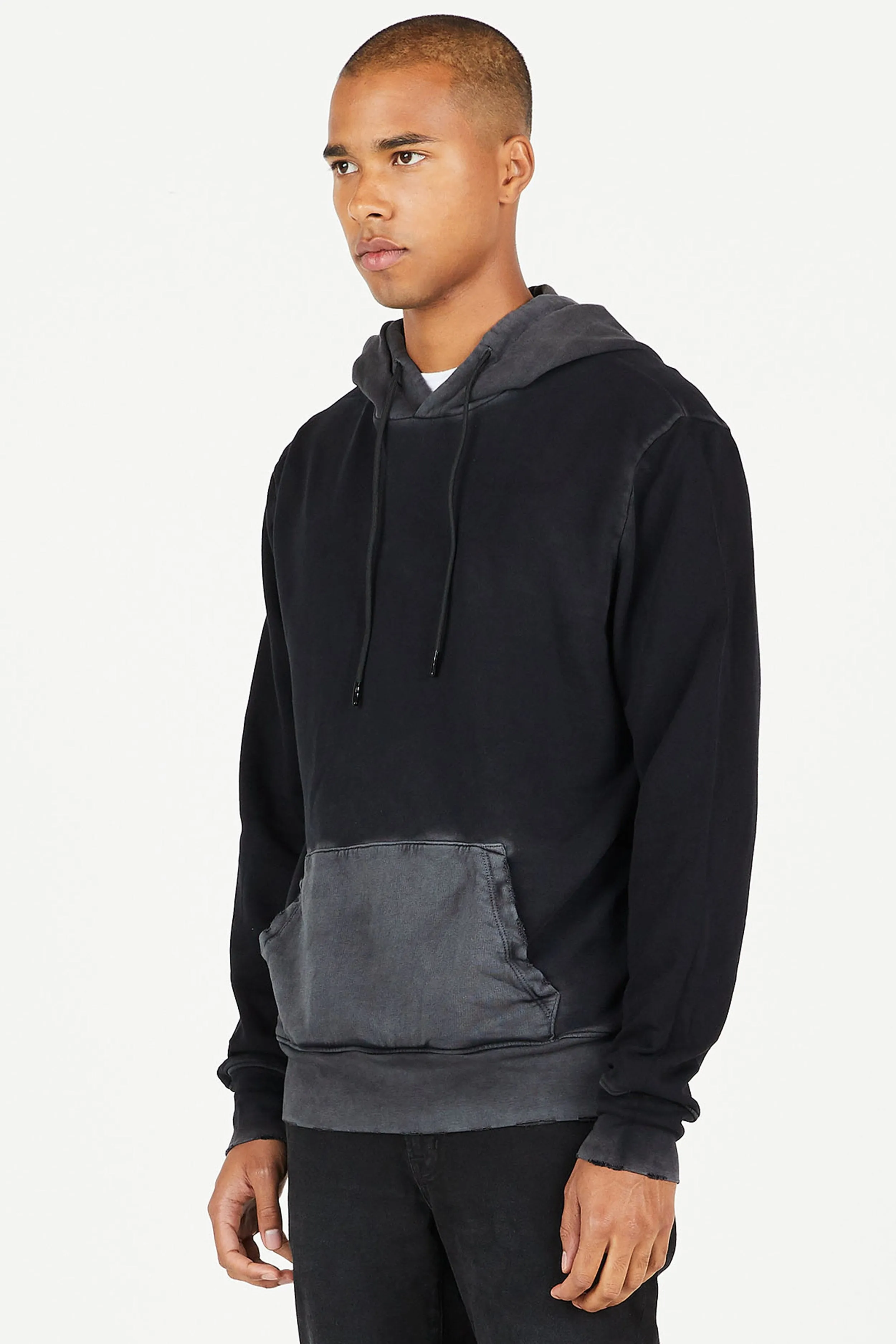 Cobain Pullover
