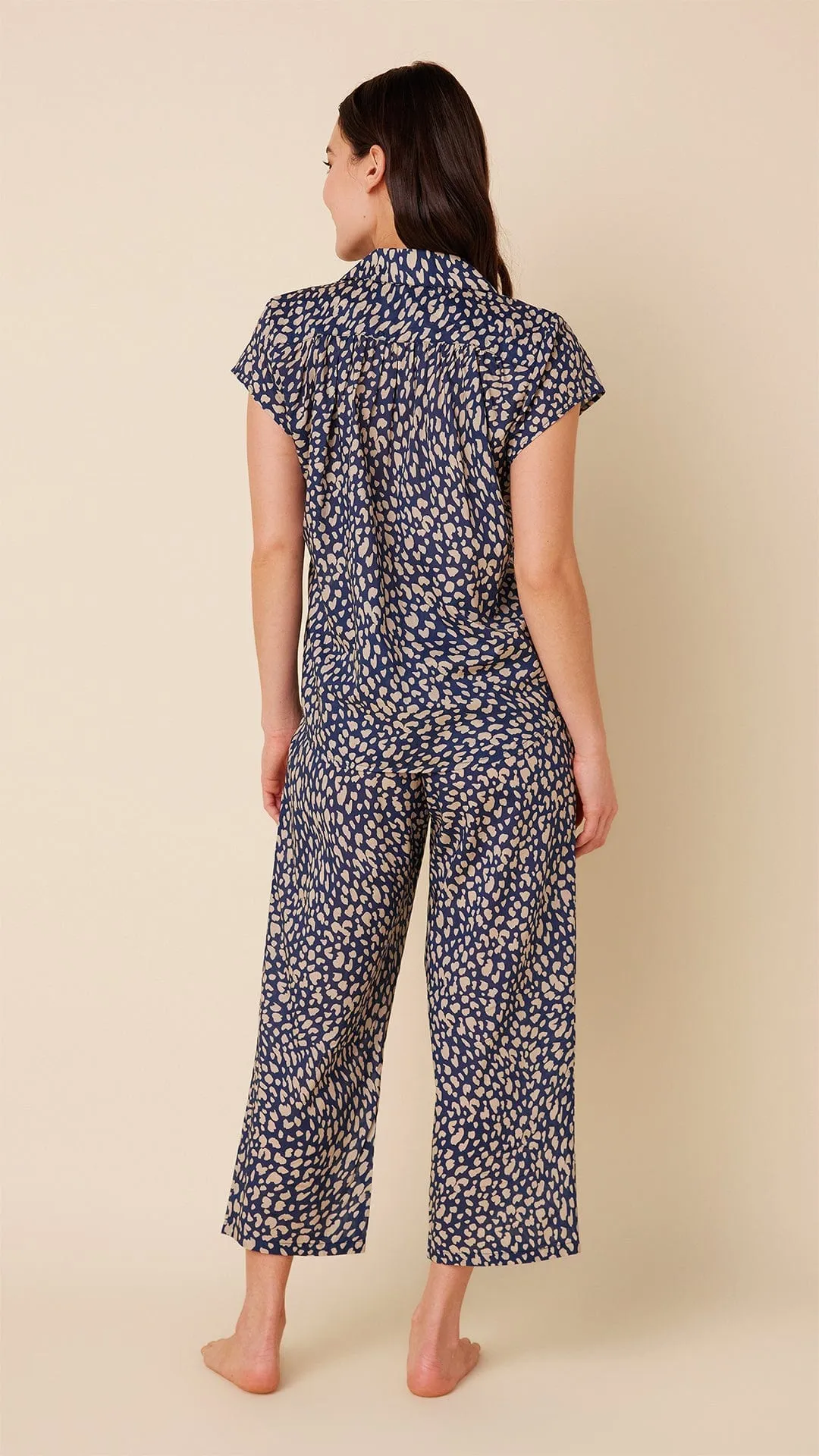 Colette Voile Capri