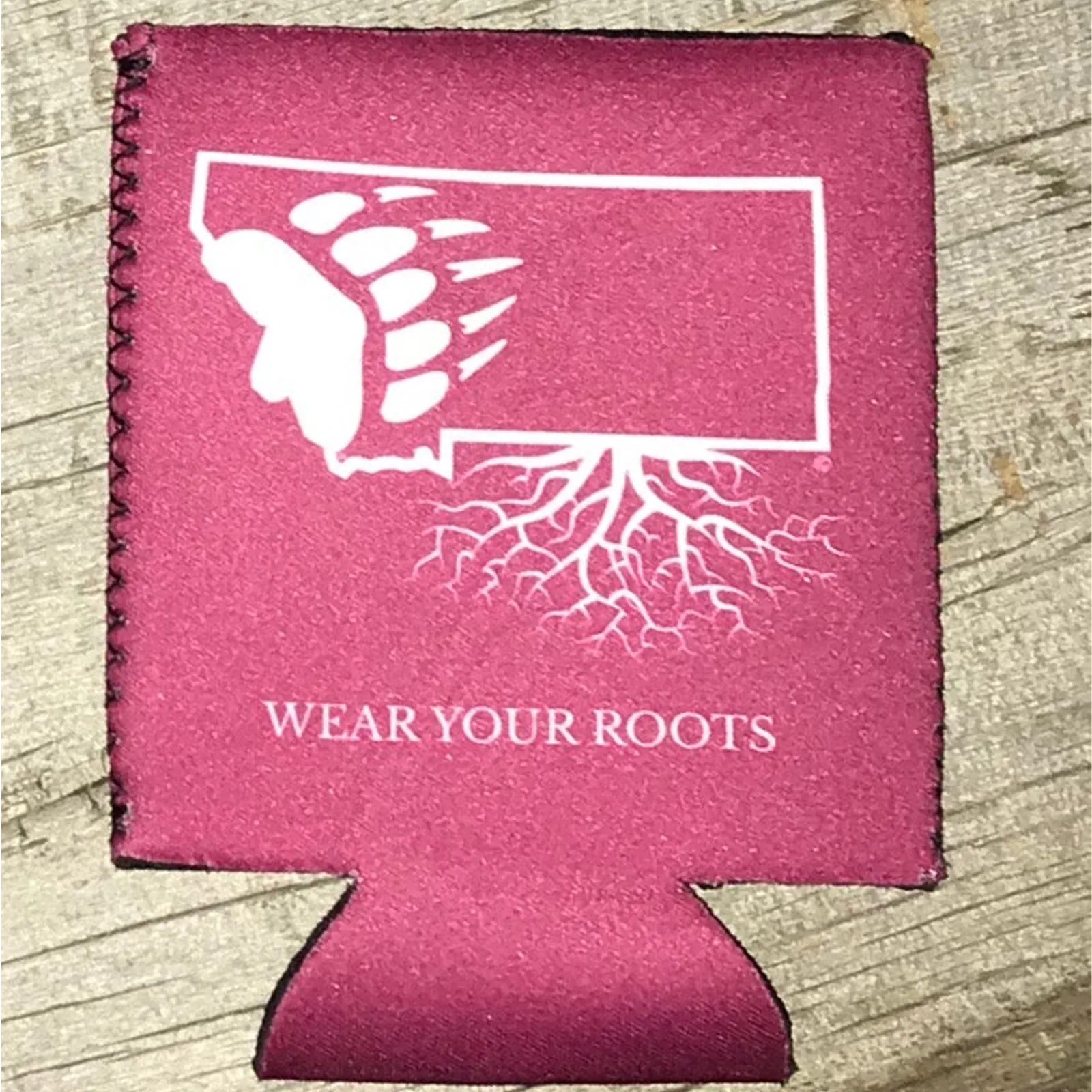 Collegiate Coozie
