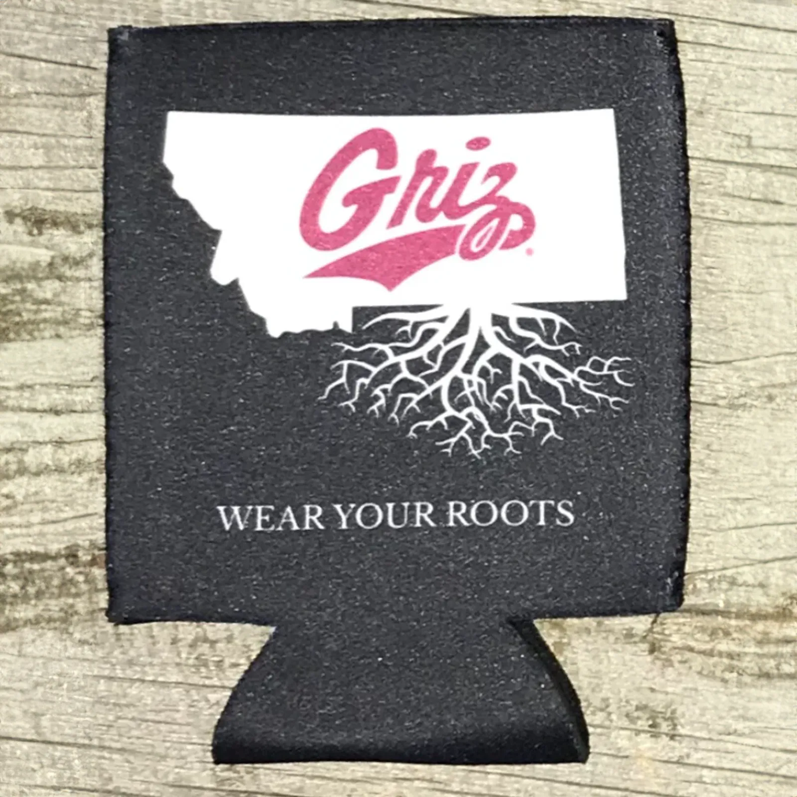 Collegiate Coozie