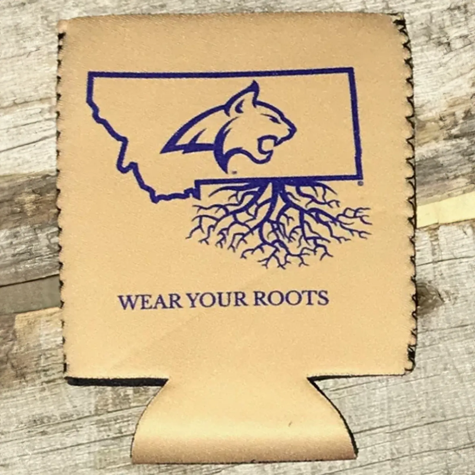 Collegiate Coozie