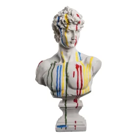 Colours of David