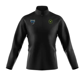 Columbus Hockey Warmup Jacket