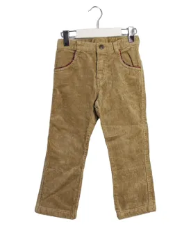 Comme Ca Ism Casual Pants 2T - 3T (100cm)