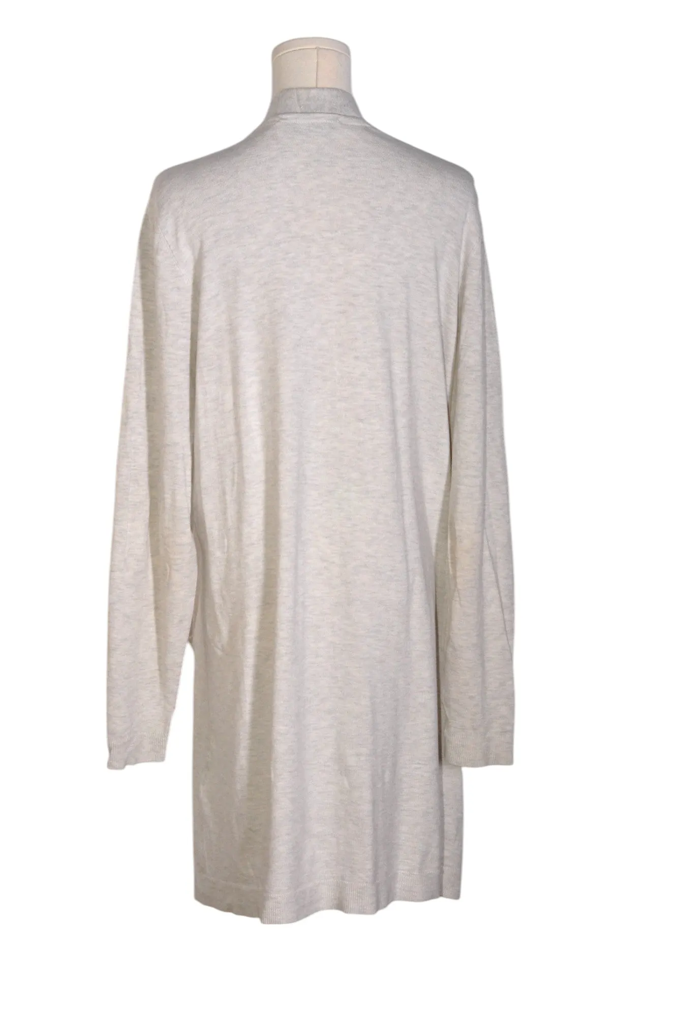 CONTEMPORAINE Women Cardigans Regular fit in Beige - XL