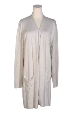CONTEMPORAINE Women Cardigans Regular fit in Beige - XL