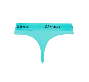 Cool Breeze - Ladies Thong