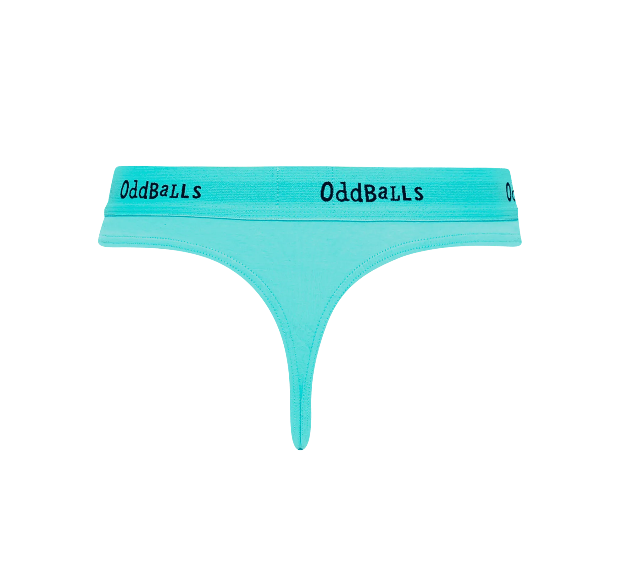 Cool Breeze - Ladies Thong