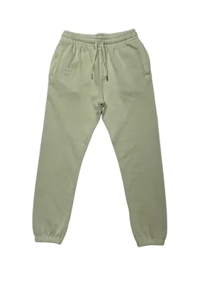 Cool Moms Club Jogger - Pistachio