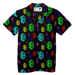 Cool S Hawaiian Shirt IN STOCK
