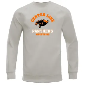 Cool-Touch Crewneck-Unisex--Center Line Team Store