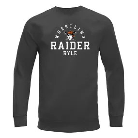 Cool-Touch Crewneck-Unisex--Ryle Fall 2023
