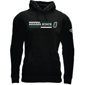 Cool-Touch Hoodie-Unisex--Adams State
