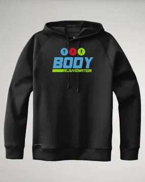 Cool-Touch Hoodie-Unisex--Body Rejuvenation