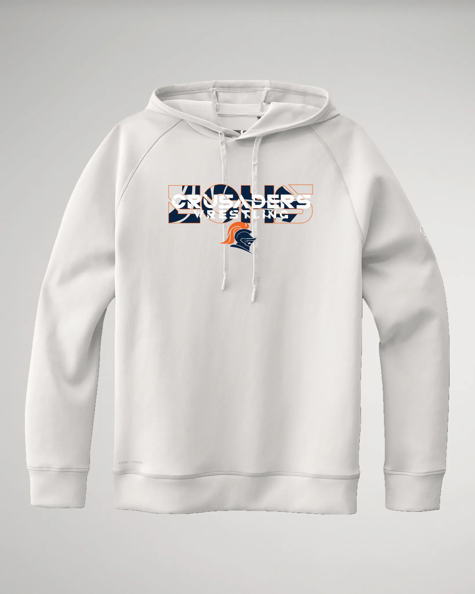Cool-Touch Hoodie-Unisex--Eastside Catholic