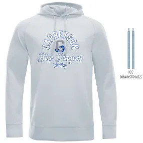 Cool-Touch Hoodie-Unisex--Garretson Team Store