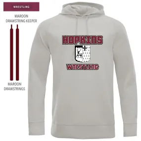 Cool-Touch Hoodie-Unisex--Hopkins HS