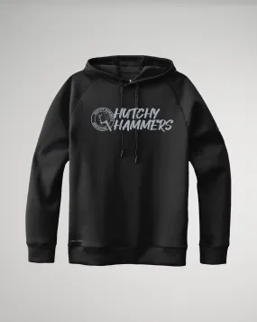 Cool-Touch Hoodie-Unisex--HutchyHammers