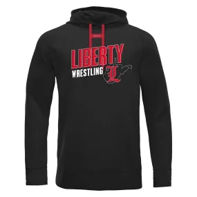 Cool-Touch Hoodie-Unisex--Liberty Team Store