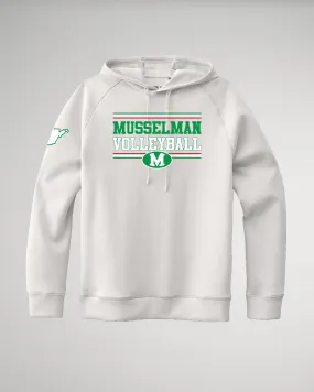 Cool-Touch Hoodie-Unisex--Musselman2