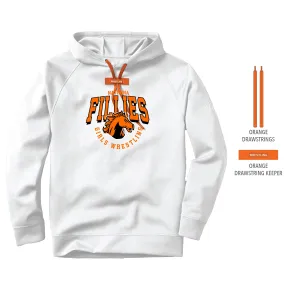 Cool-Touch Hoodie-Unisex--Natrona