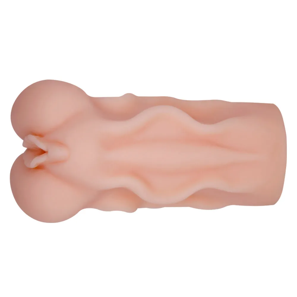 Crazy Bull Linda Masturbator
